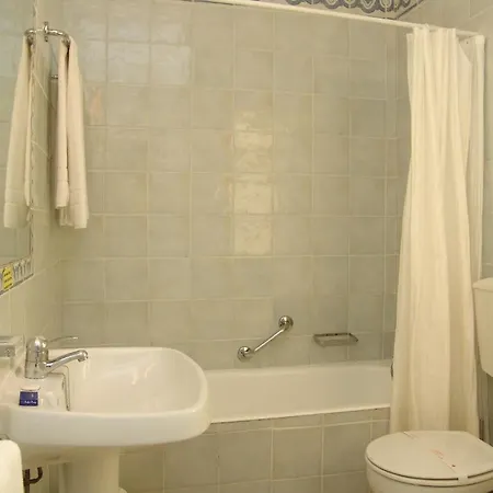 Apartment Do Sao Joao Albufeira