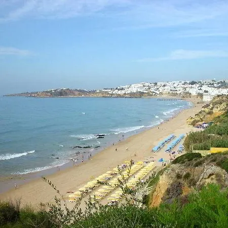 Apartment Do Sao Joao Albufeira