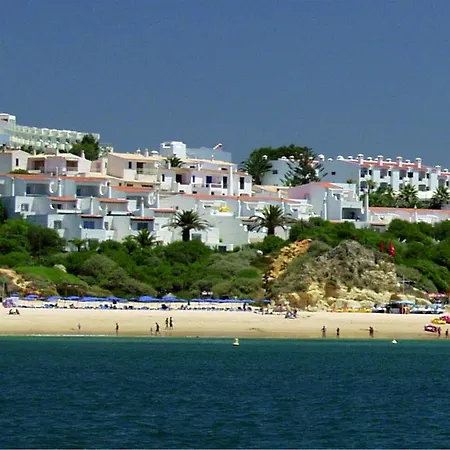 Do Sao Joao * Albufeira