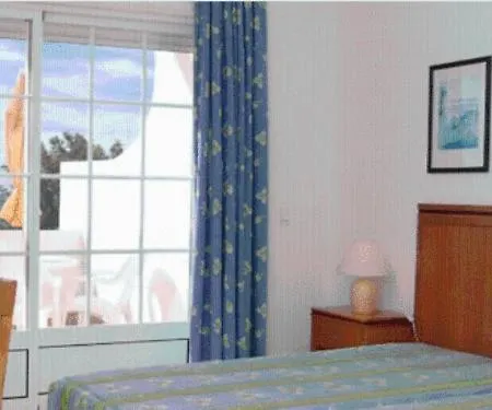 Do Sao Joao Apartment *