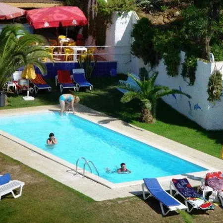 Appartement Do Sao Joao